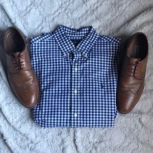 Ralph Lauren slim fit shirt